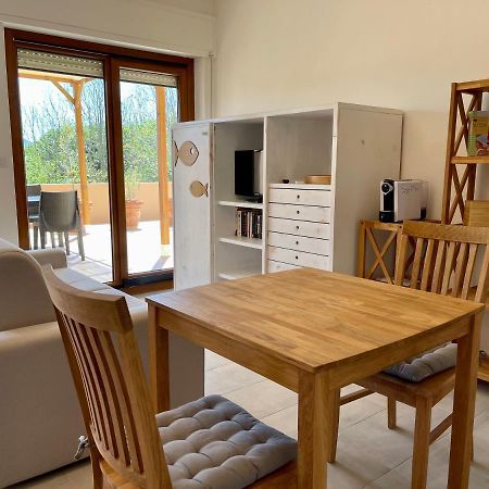 Seasun Guest House Alghero Exterior photo