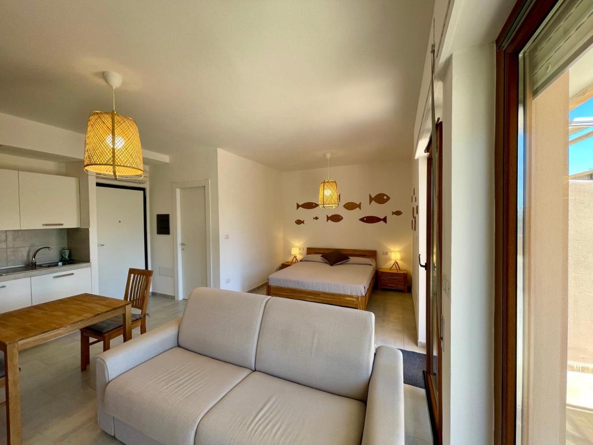 Seasun Guest House Alghero Exterior photo