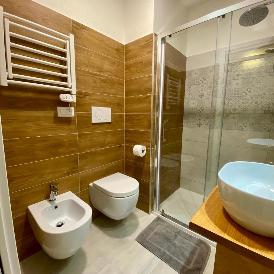 Seasun Guest House Alghero Exterior photo