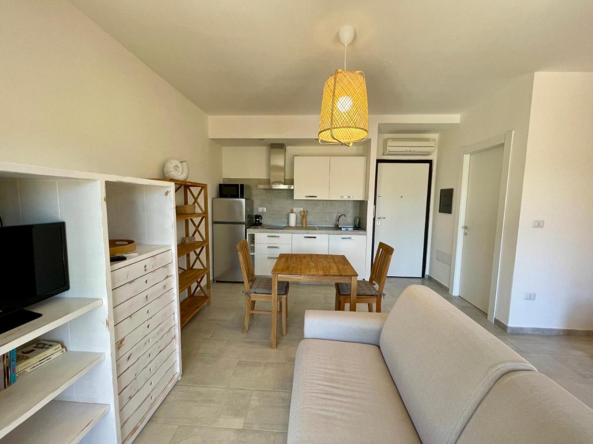 Seasun Guest House Alghero Exterior photo