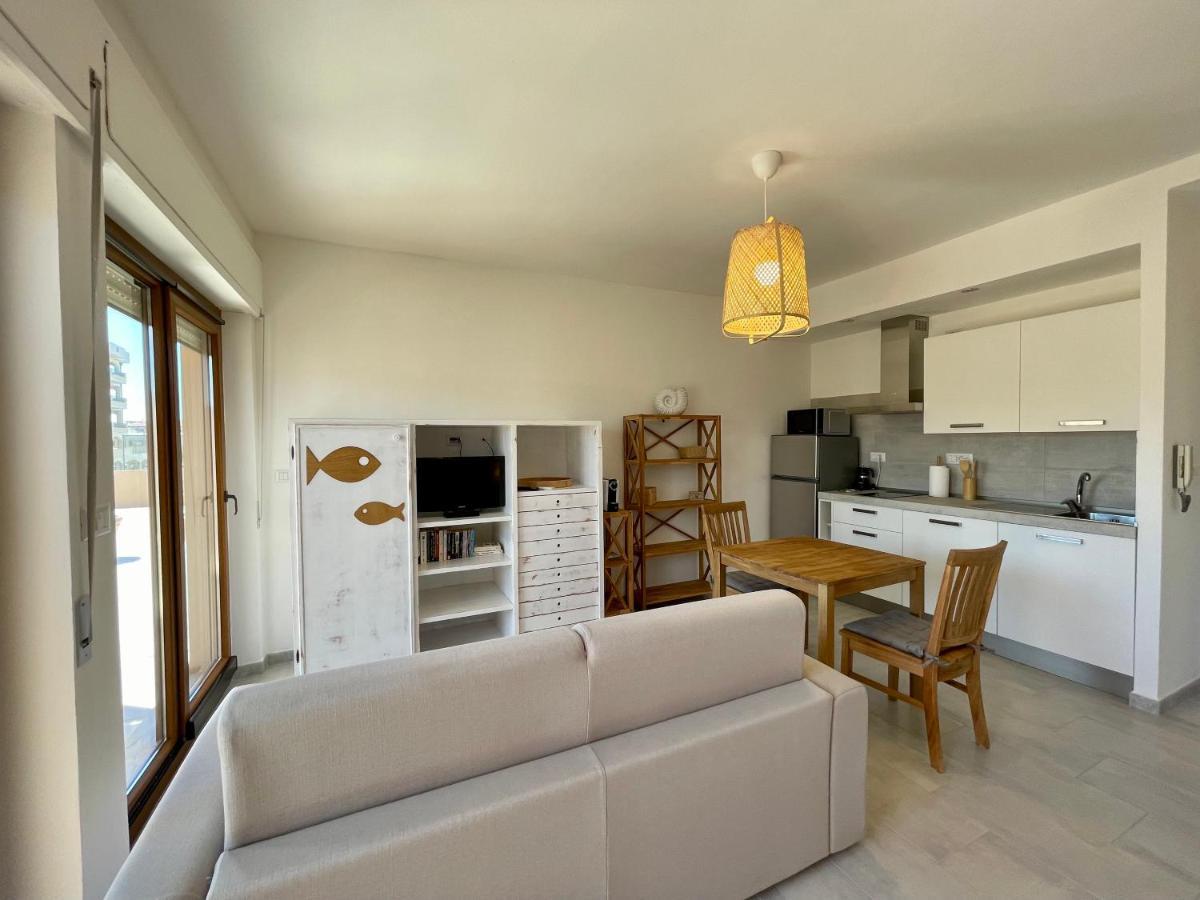 Seasun Guest House Alghero Exterior photo