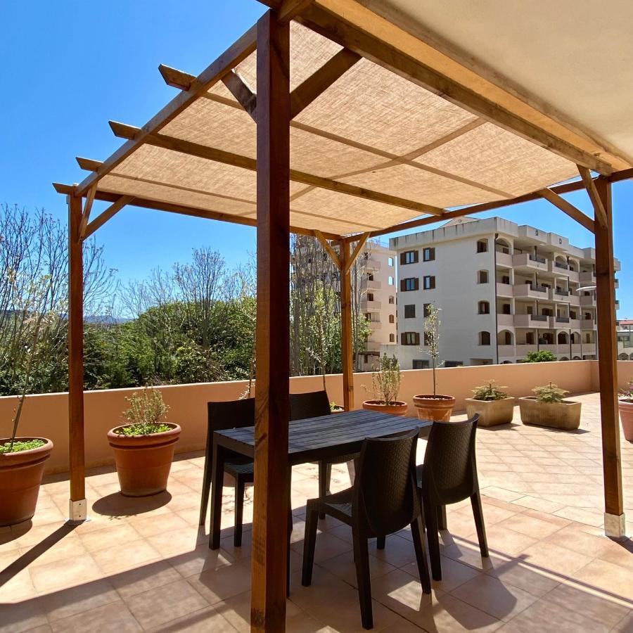 Seasun Guest House Alghero Exterior photo