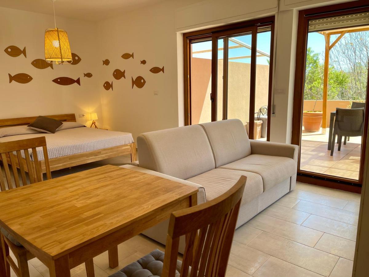 Seasun Guest House Alghero Exterior photo